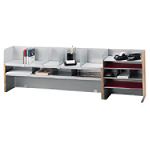 S.P.Richards Co. Desktop Organizer,16 Cmptmnt,... by S.P.Richards Co.