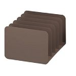 S.P.Richards Co. Vertical Organizer, 5... by S.P.Richards Co.