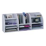 S.P.Richards Co. Desktop Organizer, 12... by S.P.Richards Co.