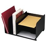 S.P.Richards Co. Horizontal Vertical Organizer, 6... by S.P.Richards Co.