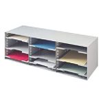 S.P.Richards Co. 12 Compartment Organizer, 32-1... by S.P.Richards Co.