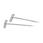 S.P.Richards Co. T Pins, 2