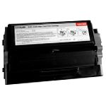 Lexmark Print Cartridge, E321,E323, Black