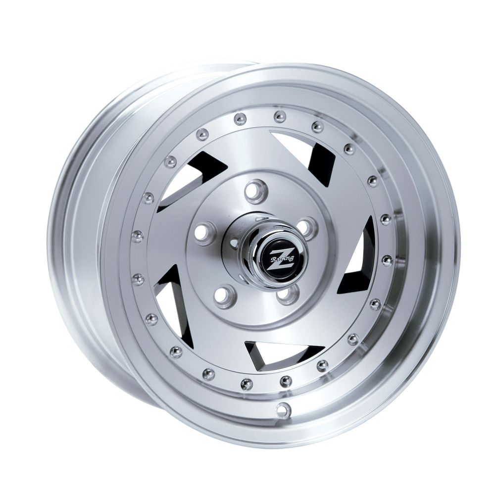 Z Racing Style 26 Wheel 14 x 6.5