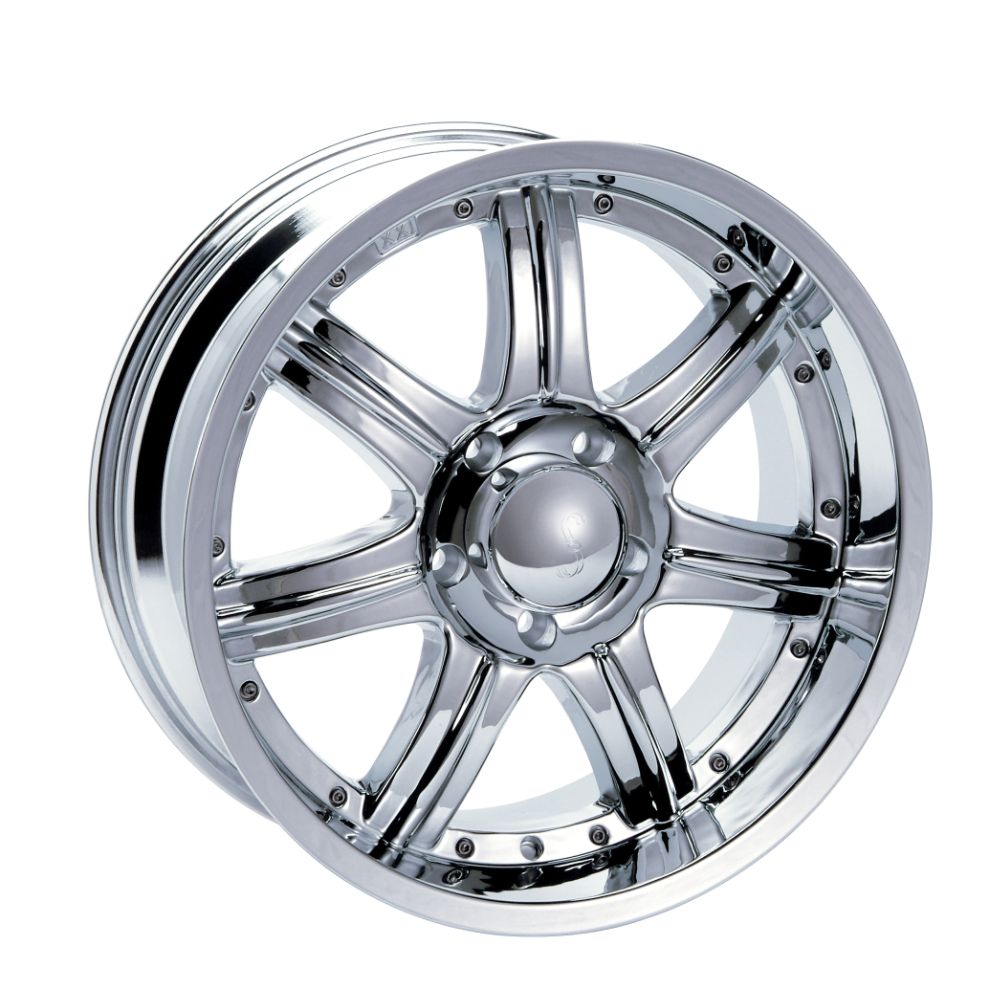 SSC Performance Style 74 Wheel 18 x 8.5