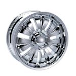 SSC Performance Style 75 Wheel 20 x 8.5