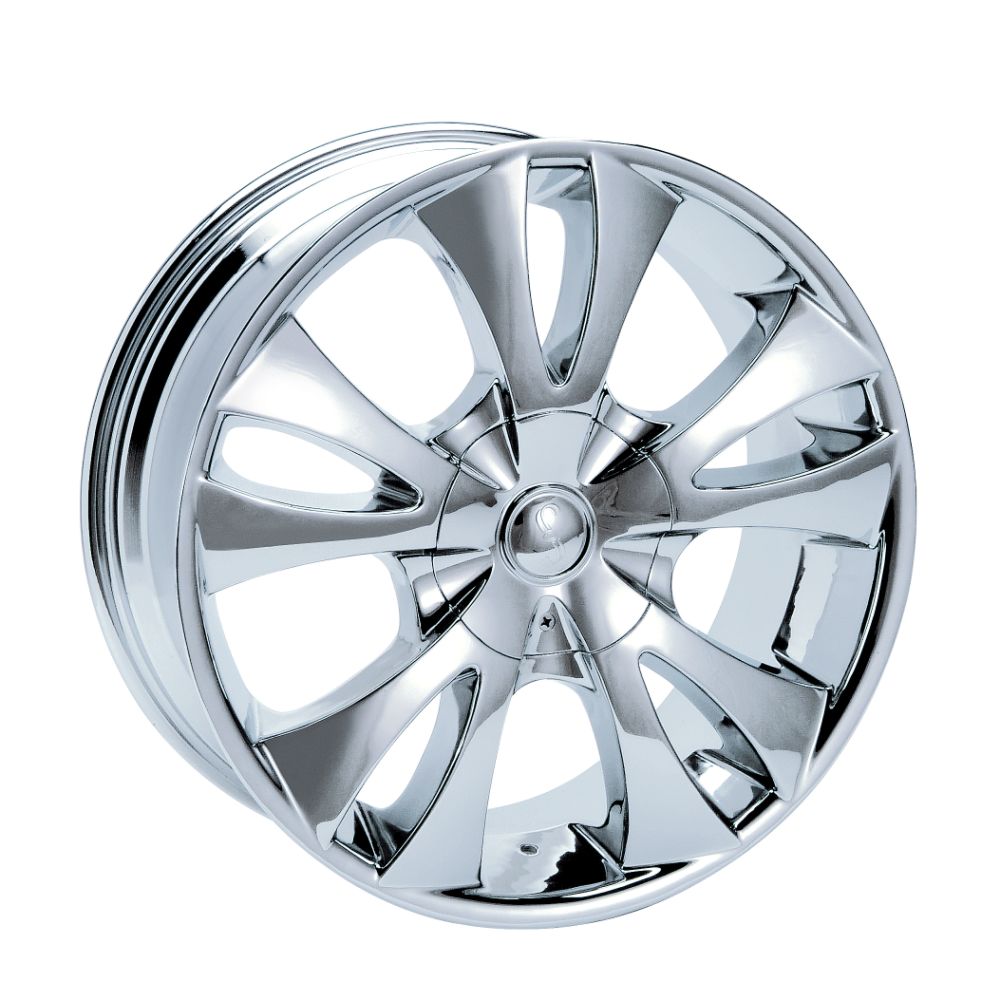 SSC Performance Style 77 Wheel 18 x 8.5