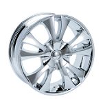 SSC Performance Style 77 Wheel 16 x 8