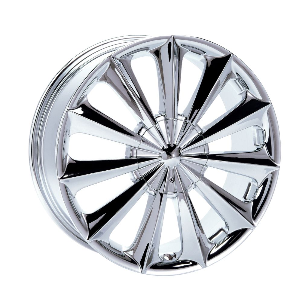 SSC Performance Style 18 Wheel - 17 x 7