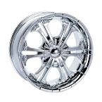 Custom Wheels