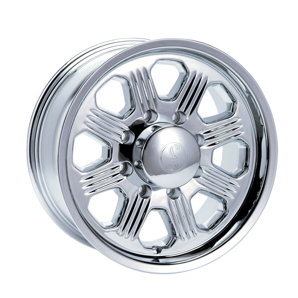 SSC Performance Style 79 Wheel 17 x 8