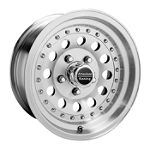 American Racing Outlaw II - 14 x 7