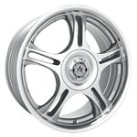 American Racing Estrella - 14 x 6