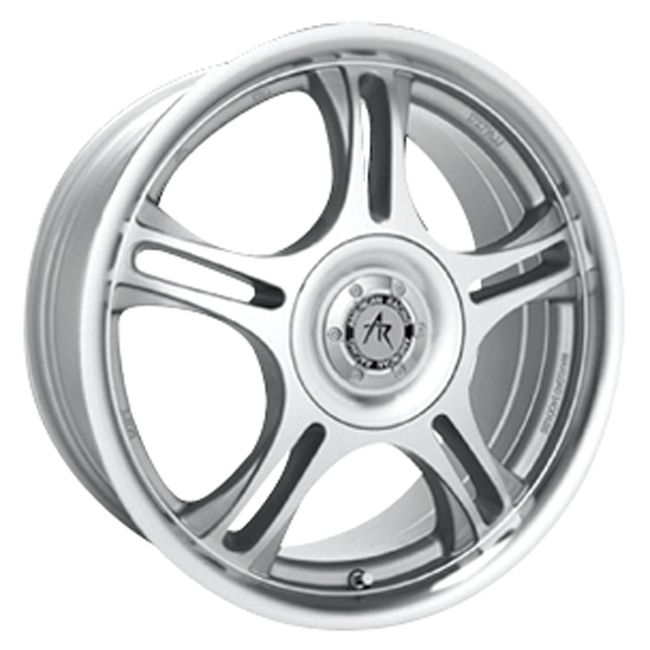 American Racing Estrella - 15 x 7