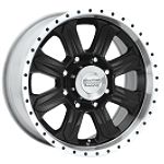American Racing Fuel - 18 x 8.5