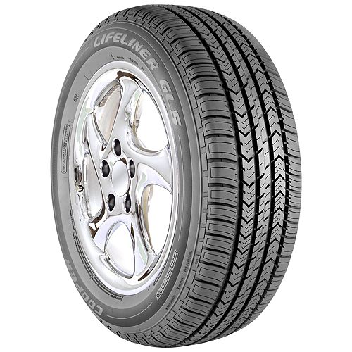 Cooper LIFELINER GLS Tire- 215/60R16 95V BW