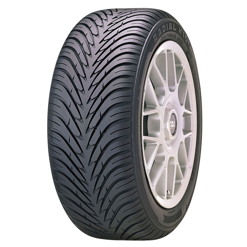 Hankook RADIAL K106 - 225/40R18H