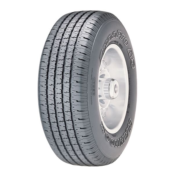 Hankook DYNAPRO AS RH03 Tire - P245/65R17S