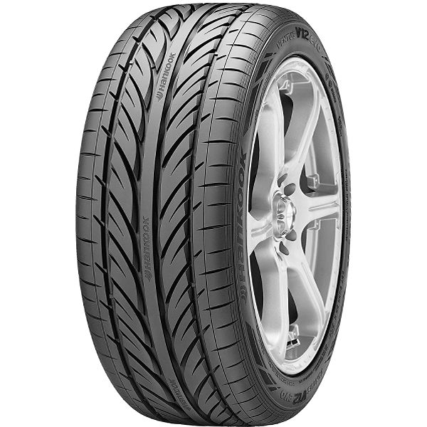 Hankook VENTUS V12 evo K110 Tire - 245/30ZR20Y XL