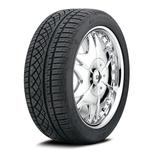 Continental ExtremeContact DWS - 215/45R17 91W BSW