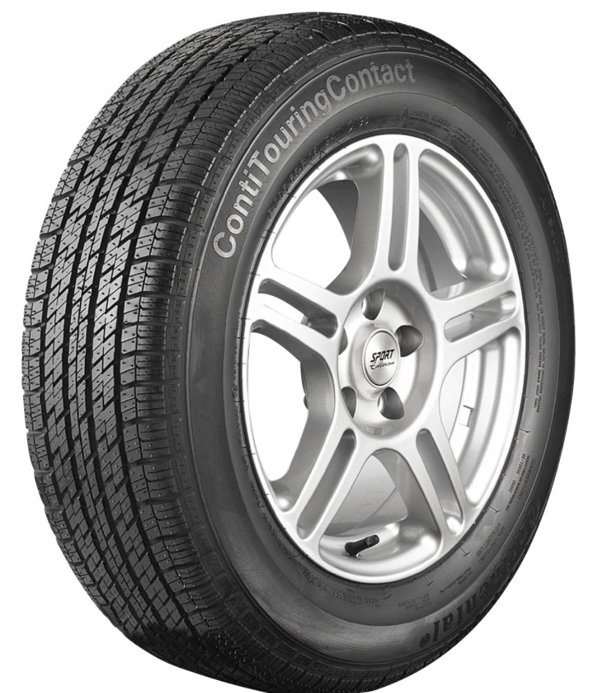 Continental ContiTouringContact CH95 - P205/55HR16