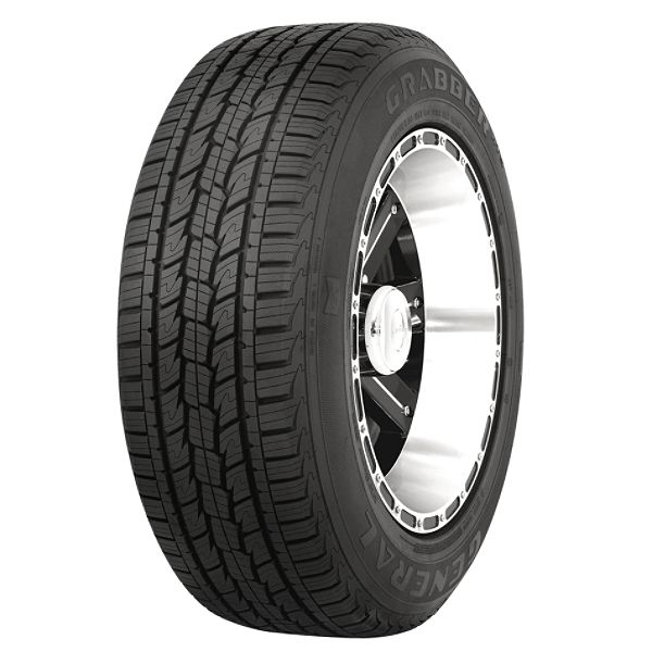 General Tire Grabber HTS - 215/70R16 100S OWL