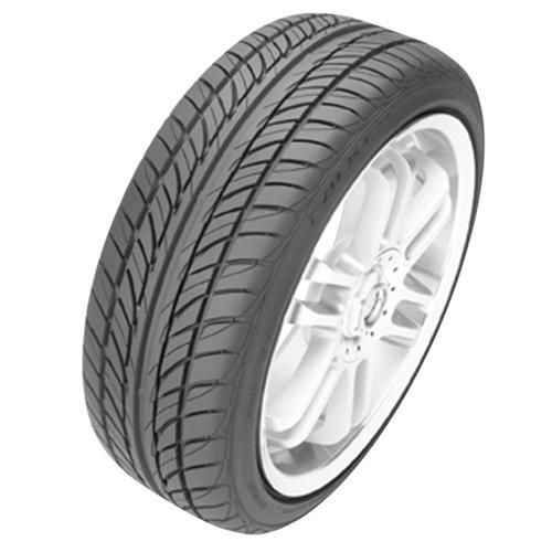 Falken Ziex ZE-512 - 235/45WZR17
