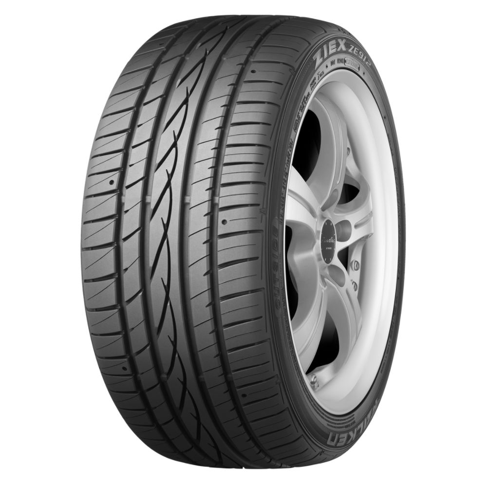 Falken ZE-912 -  205/60R16  92V BSW