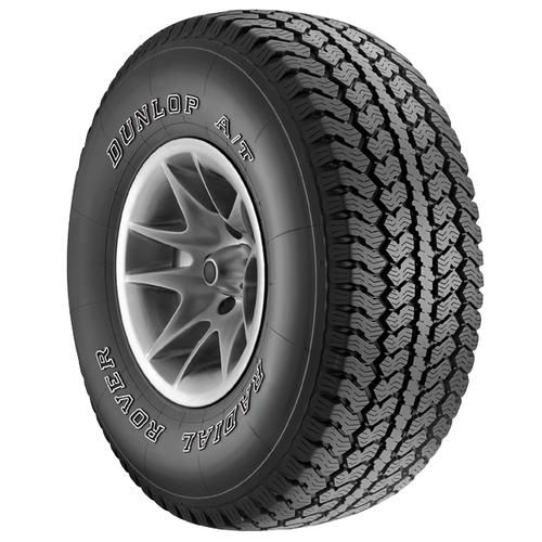 Dunlop Radial Rover A/T - 225/75RR16