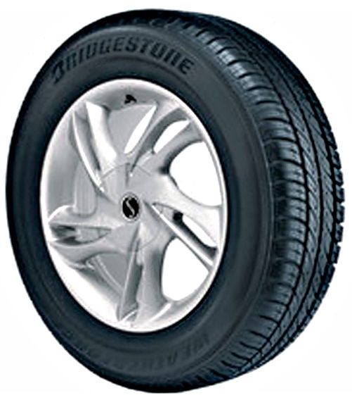 Bridgestone WEATHERFORCE PLUS - P175/70R13  82S BSW