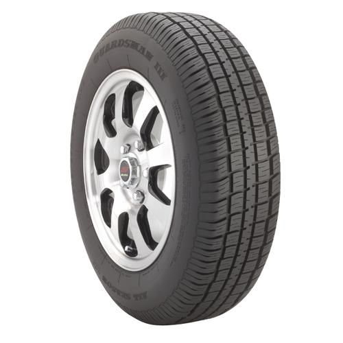 Guardsman III - P205/70SR14