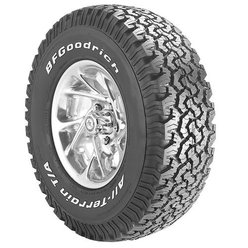 BFGoodrich All-Terrain T/A KO - 235/75SR15