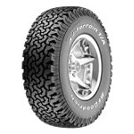BFGoodrich LT245/70R16 BFG AT T/ALRDRWLKO