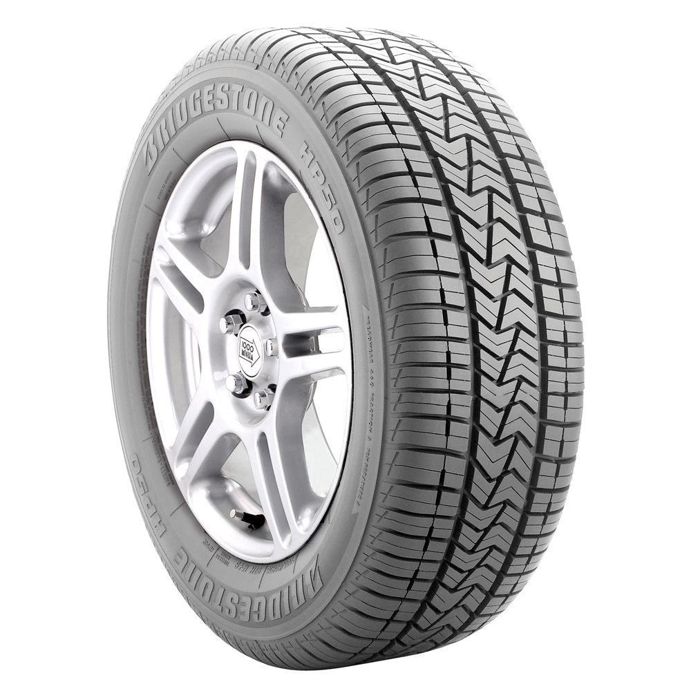 Bridgestone HP50 Tire - P215/60HR15 While Quantities Last, No Substitutions