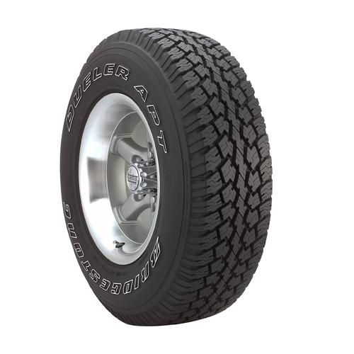 Bridgestone DUELER APT III - P225/75SR15