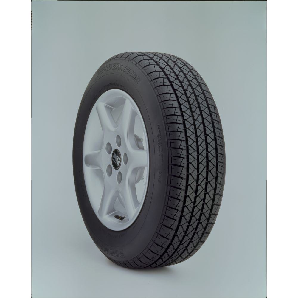 Bridgestone DUELER A/T D693