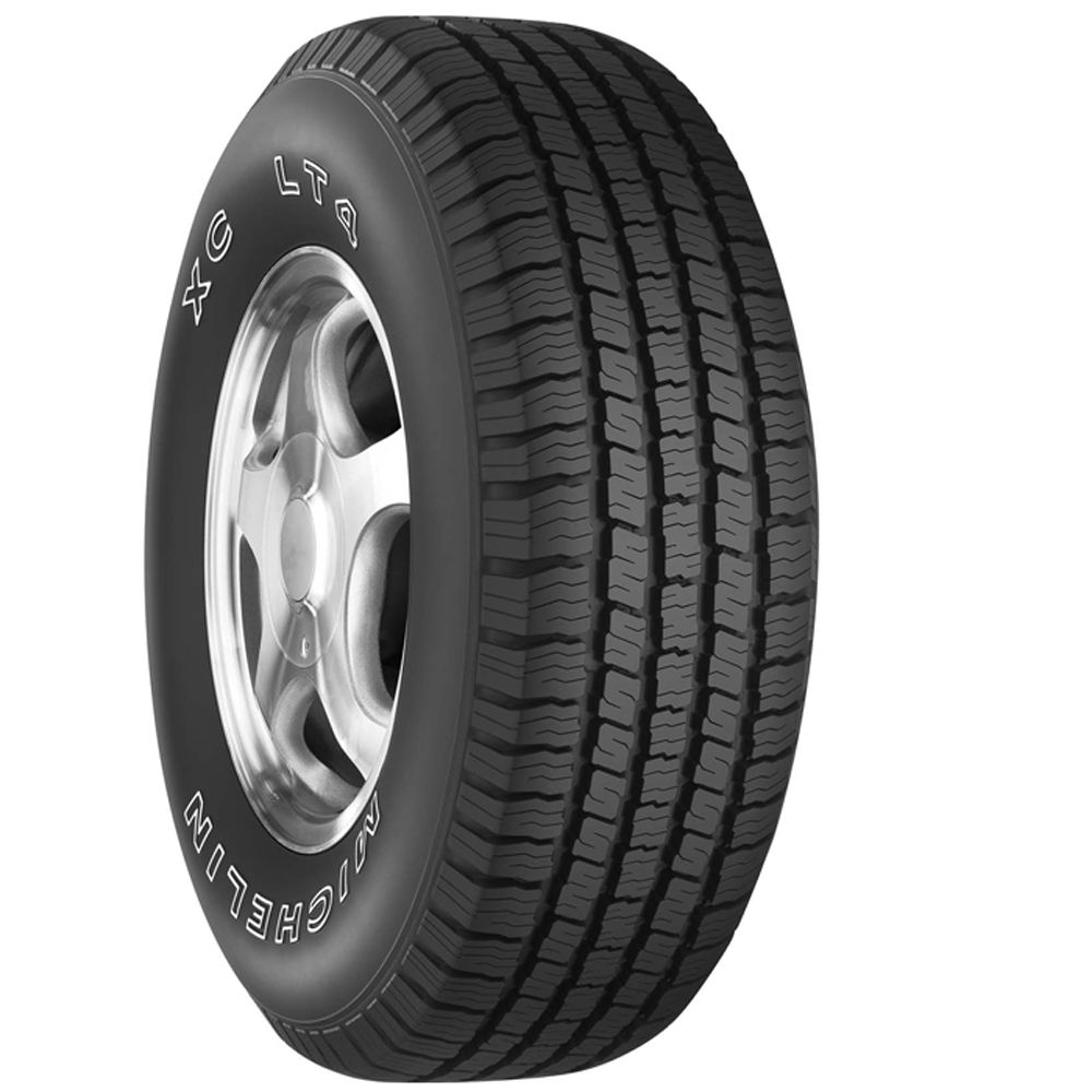 Michelin XC LT4 Tire - P235/70R15  102S OWL