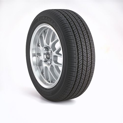 Bridgestone Turanza EL400 Tire- P225/60R18 99H BSW
