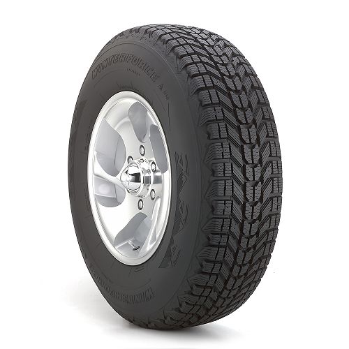 Firestone Winterforce UV Tire P23575R15XL 108S BSW