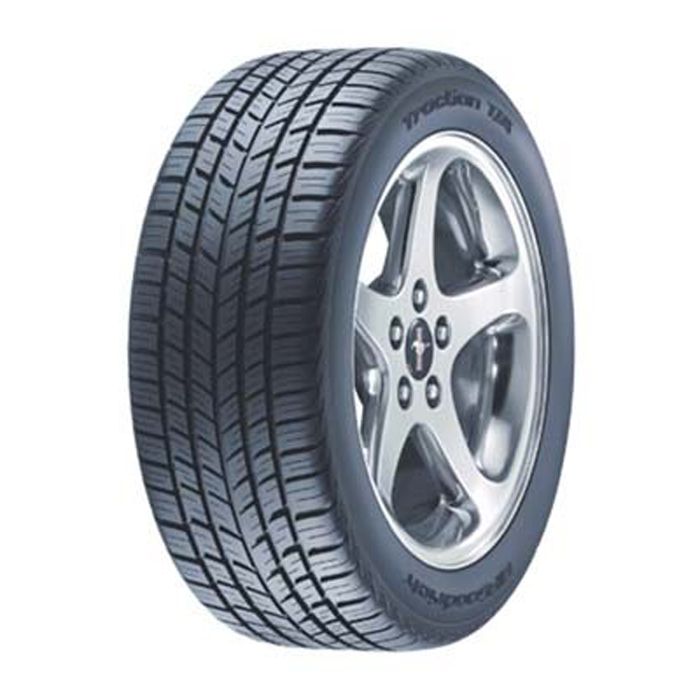 BFGoodrich TRACTION T/A - P235/55R16  96T BSW
