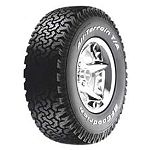 BFGoodrich Radial Long Trail T/A