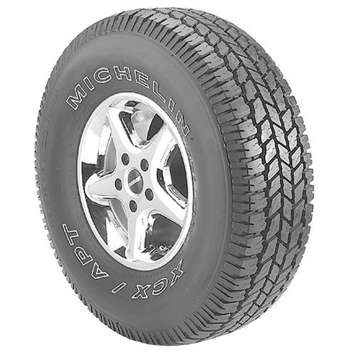 Michelin XCX/APT - P245/70SR16