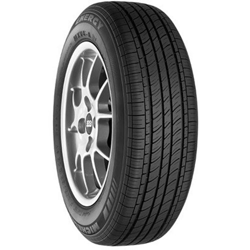 Michelin ENERMXV4 PLUS Tire - 205/55R16 91H BSW