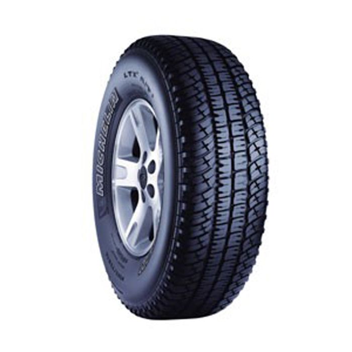 Michelin LTX A/T 2 - P275/65R18  114T OWL