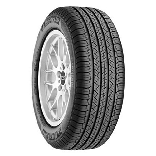 Michelin LATITUDE TOUR HP Tire - 265/70R16 112H BSW