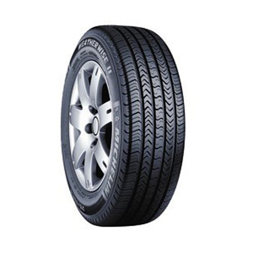 Michelin WEATHERWISE II Tire - P185/70R14 87S BSW