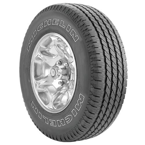 Michelin Cross Terrain SUV