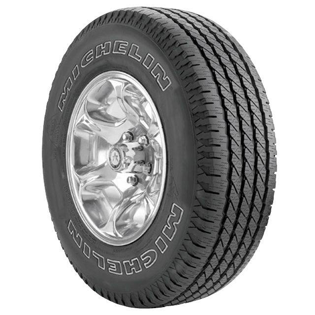 Michelin Cross Terrain SUV