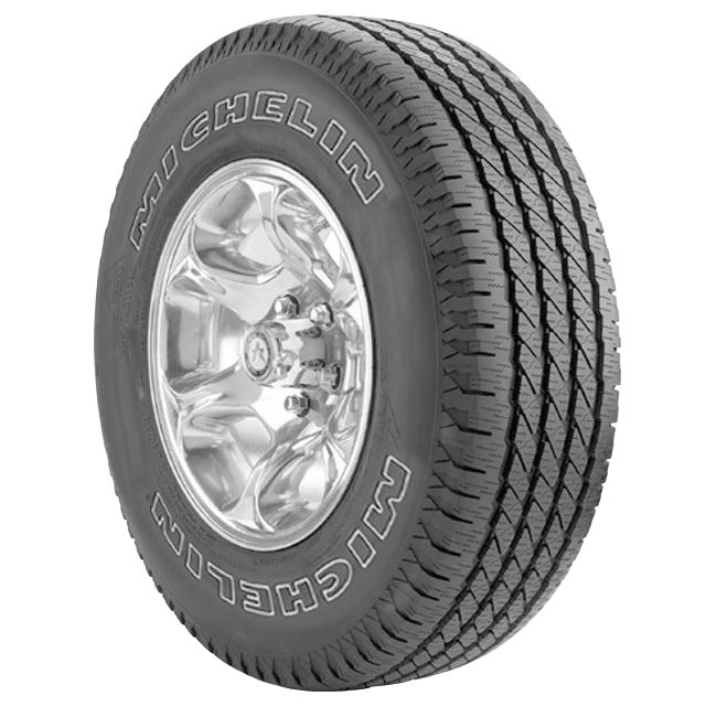 Michelin Cross Terrain SUV