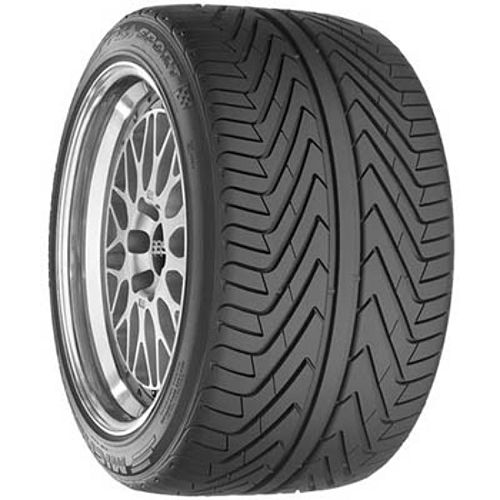 Michelin PILOT SPORT Tire - 235/50R18 97Y BSW
